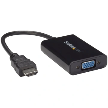 Startech HDMI to VGA Video Adapter Converter with 