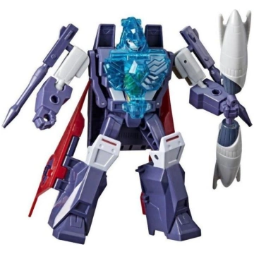 Hasbro Transformers Bumblebee Cyberverse Adventure