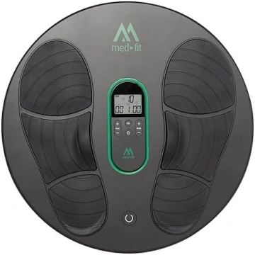 Med-Fit Medi-Boost EMS un TENS pēdu cirkulācijas i