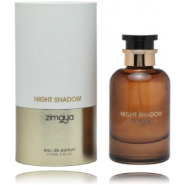 Zimaya Night Shadow Perfume EDP 100 ml 62901710728