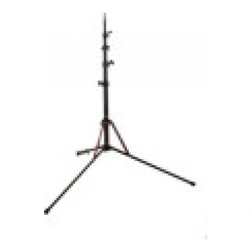 Manfrotto statīvs NANOPOLE [Statyw] MS0490A-1
