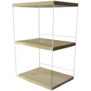 DICOSMETIC CD Halter Schreibtisch Regal Organizer