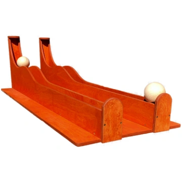 ROLLER BOWLER