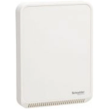 Sensor, SpaceLogic SLA Series, air quality, CO2, h