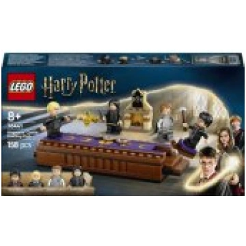 Lego Hogwarts™ Castle: Dueling Club 76441 Konstruk