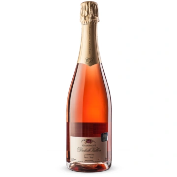 Diebolt-Vallois Brut Rose NV