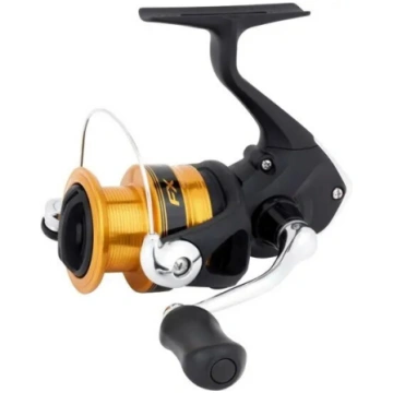 Spoles makšķere Shimano FX FC C3000 — Shimano FX C