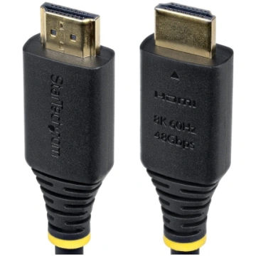 Kabel StarTech HDMI - HDMI 4m (HDMI21-CBL-8K60-4M)