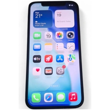 Lietots - Apple iPhone 12 Pro 128 GB