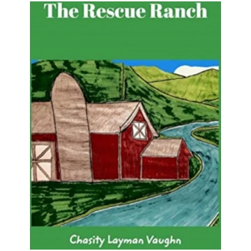 Rescue Ranch Chasity Layman Vaughn