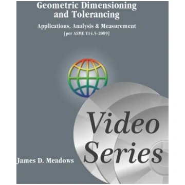 Geometric Dimensioning & Tolerancing Complete Cour