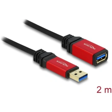 Delock Extension Cable USB 3.0 Type-A male > USB 3