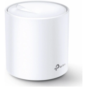 TP-Link Deco X20 1 Pack DECO X20(1-PACK)