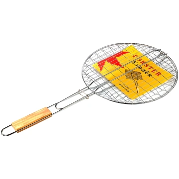 Grila reste 30cm BESK