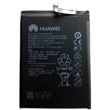 Huawei P10 Plus / Mate 20 Lite / Nova 3 / Honor 8x