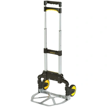 Kravas ratiņi Stanley FT500, 70 kg