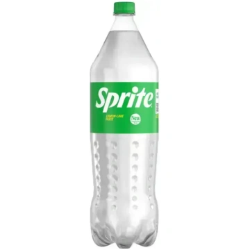 Dzēriens SPRITE gāzēts, PET, 2l (DEP)