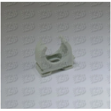Plastmasas stiprinājumi d25-26 KPO IRO23