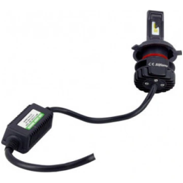H7 LED for motorcycle headlight + ballast myra Sif