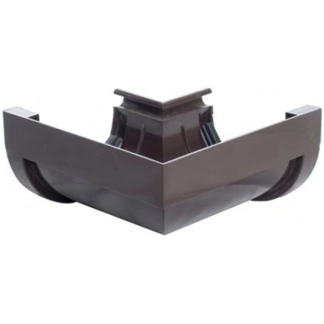PVC teknes stūris universālais Scala DAKOTA 5234