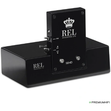REL T/5X Subwoofer - Arrow Transmiter