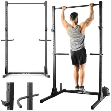 TREX SPORT TX Power Tower TX-100PR Dip stacija un