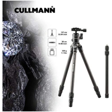 Szybkozlaczka Cullmann Cullmann Revomax CX472 Quic