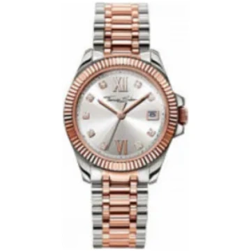 Thomas Sabo WA0219-272-201 pulkstenis