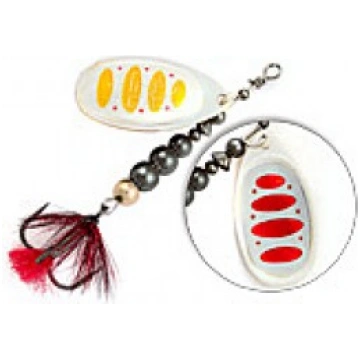 Ball Concept 2.5 #BT02-054 Pontoon 21