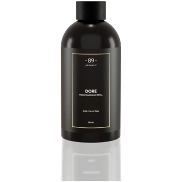 Niedru difuzora uzpilde (250 ml) Aromatic 89 Aroma