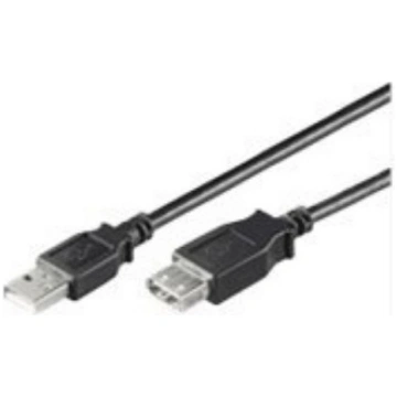 Goobay | USB 2.0 Hi-Speed Extension Cable | USB to