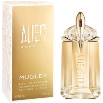 Thierry Mugler Alien Goddess Perfume EDP Refillabl