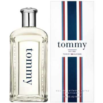 Tommy Hilfiger Tommy EDC 100ml / 7640496670160