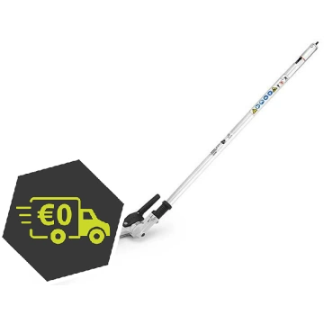 Regulējams zāles trimmeris KombiToo 145˚ FH-KM 424