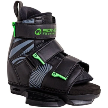 Lietots - Spinera Professional Rental Wakeboard Bi