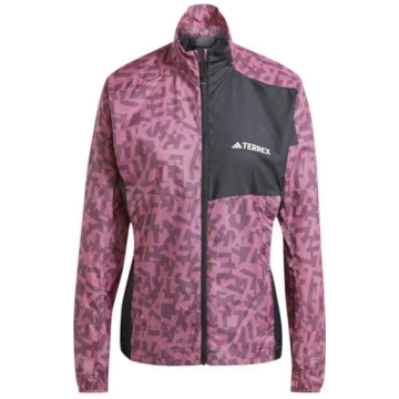 Women's Terrex Trail Water-Resistant Long Sle