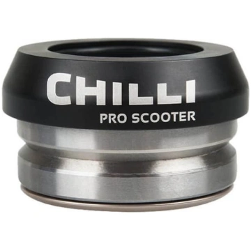 Chilli Headset Reaper Series Black