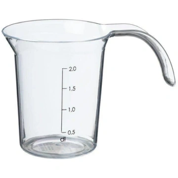 NHG Mērkrūze 0.2L Palermo