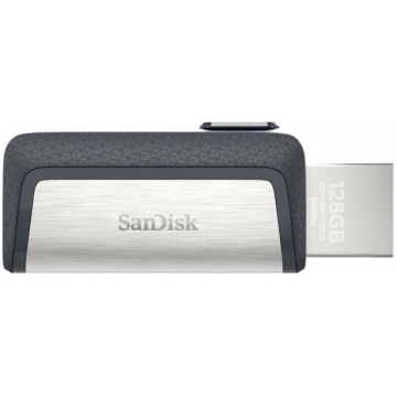 SANDISK Ultra Dual Drive 128GB USB 3.1 Type-C flas
