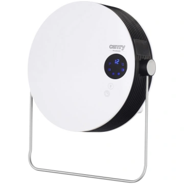 CAMRY Gaisa sildītājs ar ventilatoru CR 7747