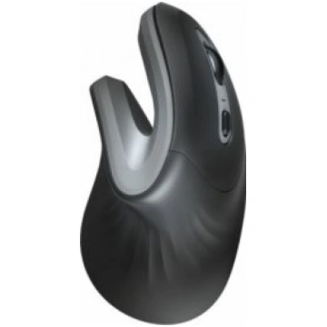 TRUST Verro wireless vertical mouse black 23507