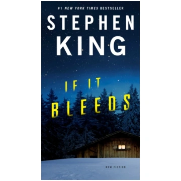 If It Bleeds Stephen King
