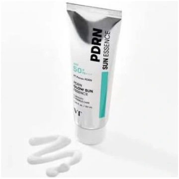 VT PDRN Glow Sun Essence SPF50+PA+++