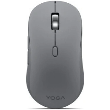 Lenovo Accessories Yoga Bluetooth Silent Mouse (Lu