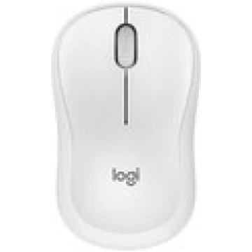 Logitech LOGI M240 Silent Bluetooth Mouse - WHITE