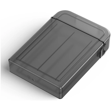Orico PPH-25 aizsargvāciņš 2.5" diskam, pelēks - h
