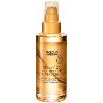 Matu eļļa Kadus Professional, 100 ml