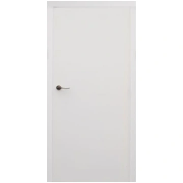 Iekšdurvis FULL White matt – PP (FULL|bal)