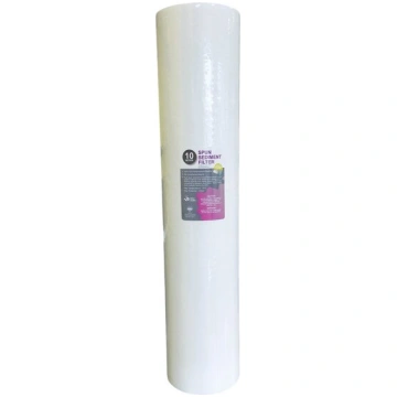 Polipropilēna filtrs 20" 10 mikroni BigBlue
