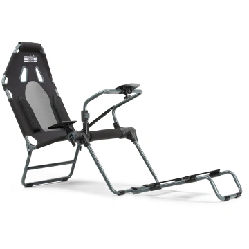 Next Level Racing GTLite Carbon Grey Edition